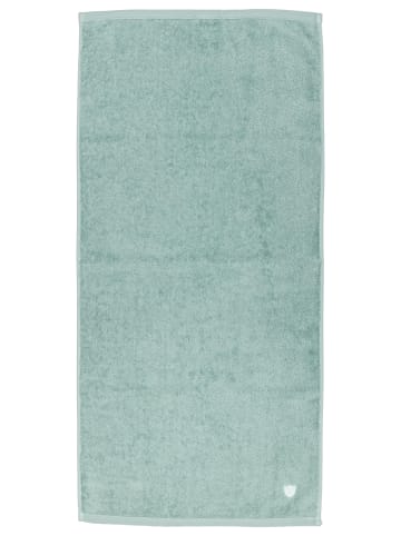 Ross 2 X Duschtuch im Set Vita in Jade