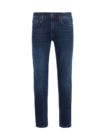 BLEND 5-Pocket-Jeans BHJet in Blau