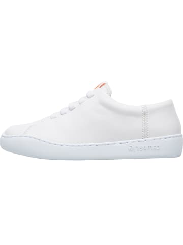 Camper Sneaker " Peu Touring " in Weiß