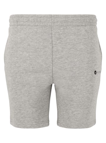 Virtus Sweatshorts Marten in 1005 Light Grey Melange