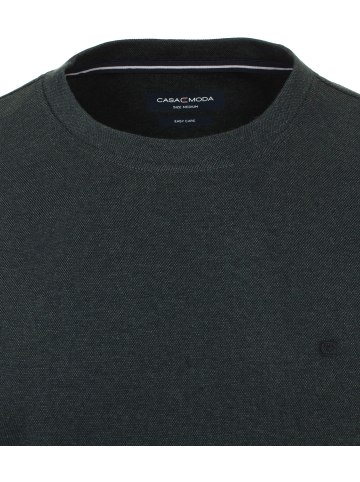 CASAMODA T-Shirt in Olive