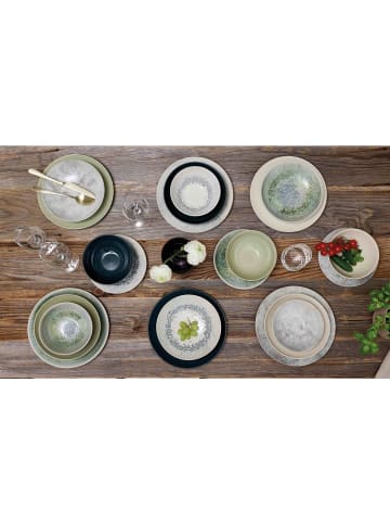 Ritzenhoff & Breker 12er Set Basic-Set Cecina in Grün / Jade