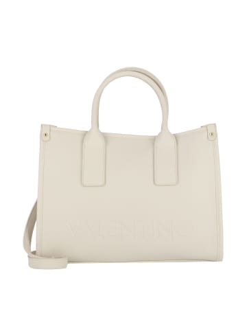 Valentino Foxy Re Shopper Tasche 33.5 cm in ecru