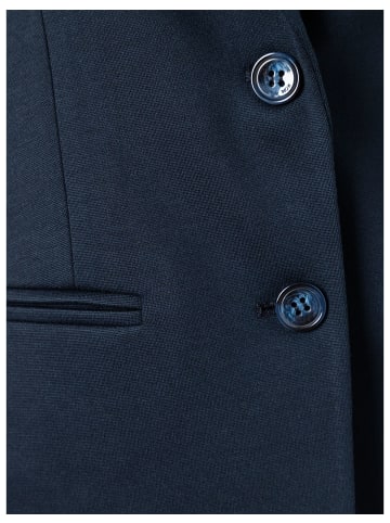 More & More Blazer in marine