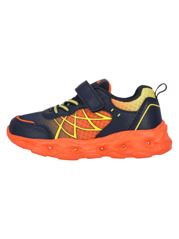 Zigzag Sneaker Kalmi in 5081 Oriole