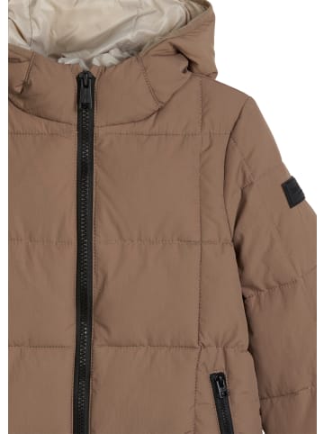 Marc O'Polo KIDS-BOYS Steppjacke in Braun