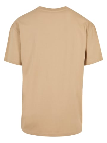 Urban Classics T-Shirts in unionbeige