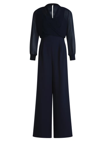 Vera Mont Jumpsuit langarm in Night Sky