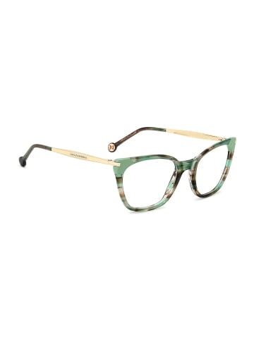 Carolina Herrera Damen Optische Fassungen Lesebrille Mehrfarbig