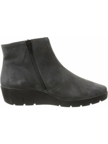 Semler Stiefeletten für Damen in grau