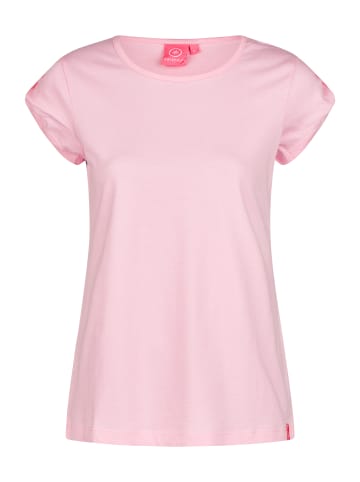Salzhaut Shirt BIIKE in Rosé