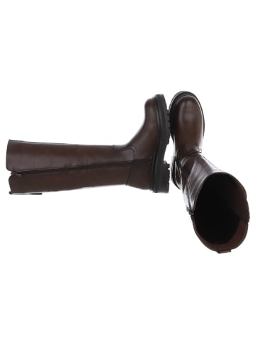 Ital-Design High Heel in Braun