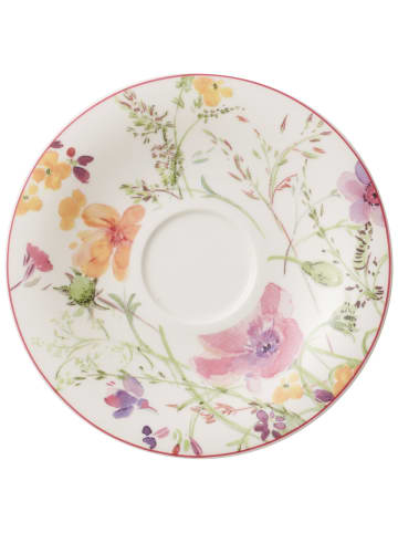 Villeroy & Boch Teeuntertasse Mariefleur Tea in bunt