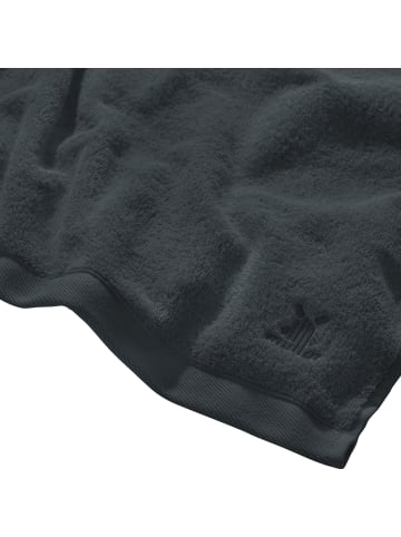 Erwin Müller Frottier Duschtuch 4er-Pack Heidenheim in anthrazit