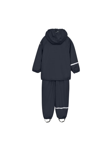 CeLaVi Regen- und Matschjacke CERainwear set lining PU in Blau