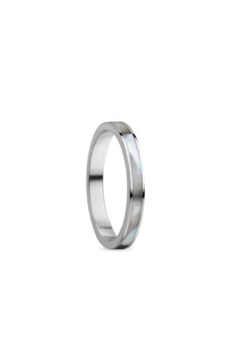 Bering Ring für Erwachsene in uni