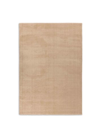 Astra Hochflorteppich DOMASO 1 in Gelb