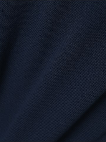 Andrew James Poloshirt in indigo