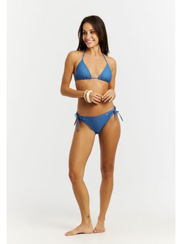 Protest " PRTExit in Gladio Blue