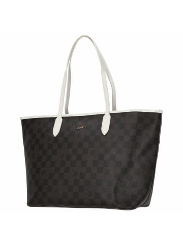 JOOP! Women Piazza Edition Lara - Shopper 35 cm L (white) in weiß