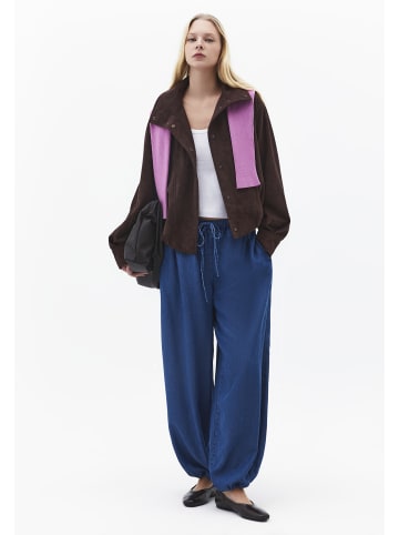 OXXO Röhrenhose RODEO BLUE DENIM