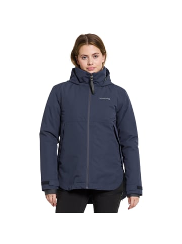 Didriksons Jacke Jennie in dark night blue