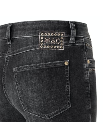 MAC Jeans in Schwarz