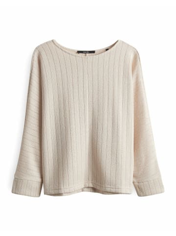 Someday Pullover für Damen in weiß