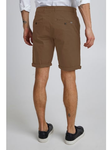 !SOLID Shorts in braun