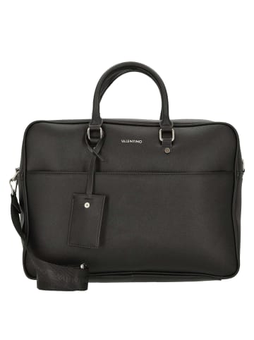 Valentino Bags Valentino Marnier - Aktentasche 16" 43 cm (black) in schwarz