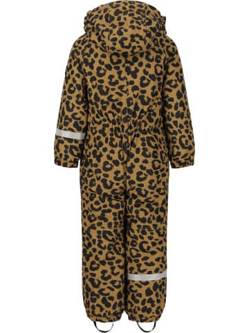 Zigzag Schneeanzug Tower in 5263 Dull Gold