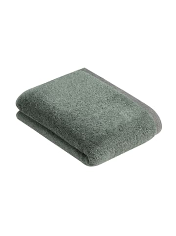 Vossen Duschtuch in sage