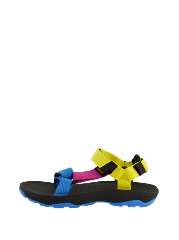 Teva Trekkingsandalen Kids Hurricane XLT 2 (EUR 28-35) in Water Multi