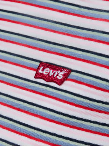 Levi´s T-Shirt in altrosa flieder - 0002