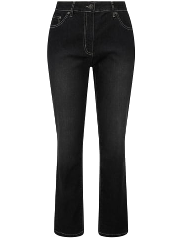 Angel of Style Jeans in schwarz