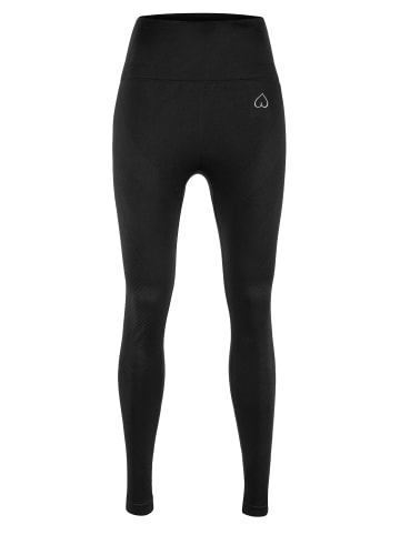 BeShaped Tight Femme Force in Black