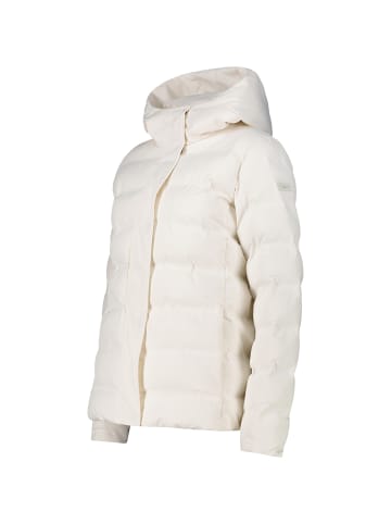 Campagnolo Jacke JACKET FIX HOOD in Weiß956