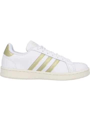 adidas Sneakers Low in Weiß