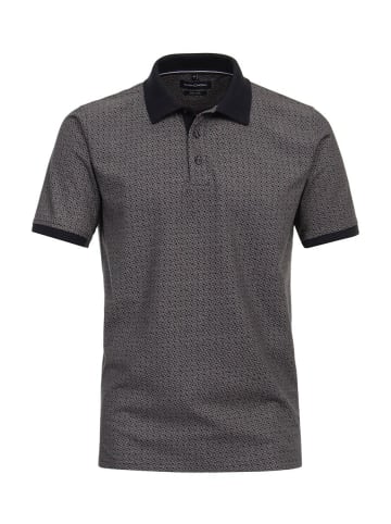 CASAMODA Polo in Blau