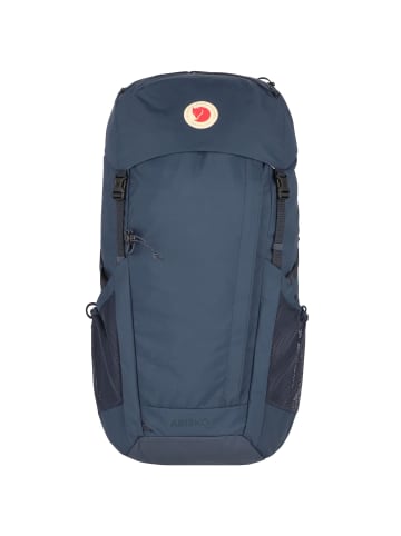 FJÄLLRÄVEN Abisko Hike Hike 35 M-L Rucksack 61 cm in navy