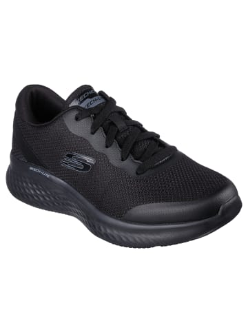 Skechers Sneaker "SKECH-LITE PRO CLEAR RUSH" in Schwarz