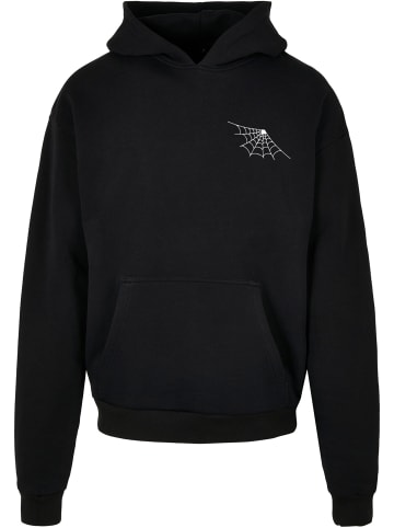 Merchcode Merchcode Kapuzenpullover in black