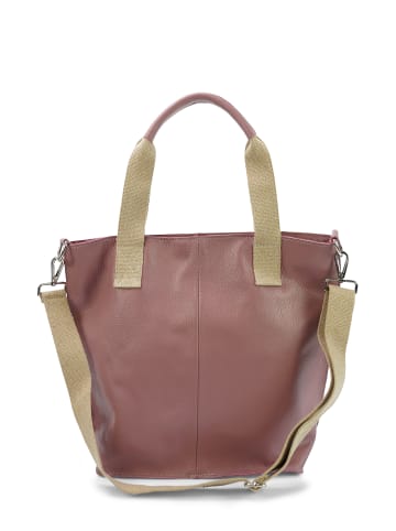 Harpa Handtasche NEVE in Antique Rose