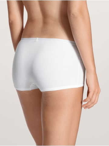 Calida Panty in weiss