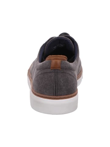 Pius Gabor Sneaker in grau