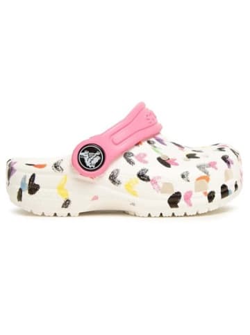 Crocs K ™ in Weiß