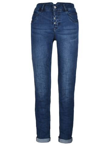 Buena Vista Paris Jeans für Damen in uni