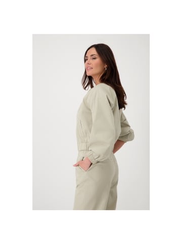 monari Jacke in bamboo