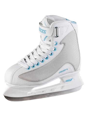 Roces Schlittschuhe RSK 2 in white-azure