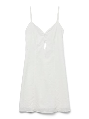 Vero Moda Kleid in Snow White